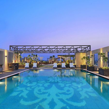 Radisson Chandigarh Zirakpur Extérieur photo The Park, Hyderabad