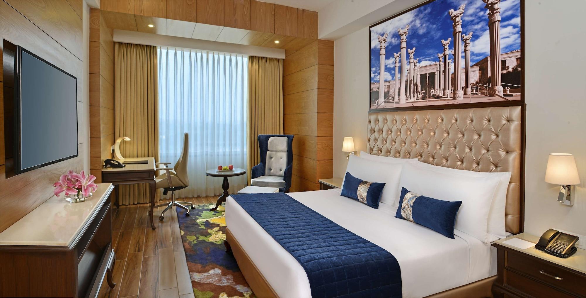Radisson Chandigarh Zirakpur Extérieur photo